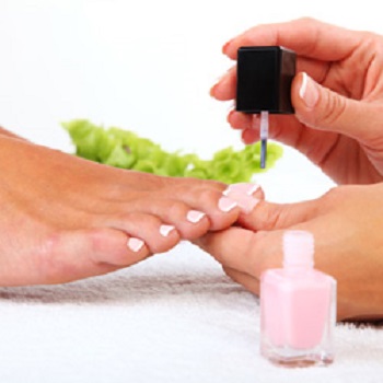 GALLERIA NAILS SPA - GEL-X